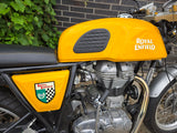 2015 Royal Enfield Continental GT 535 | $3,495