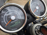 2015 Royal Enfield Continental GT 535 | $3,495