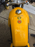 2015 Royal Enfield Continental GT 535 | $3,495