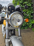 2015 Royal Enfield Continental GT 535 | $3,495