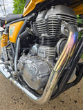 2015 Royal Enfield Continental GT 535 | $3,495