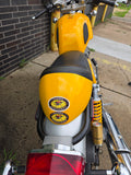 2015 Royal Enfield Continental GT 535 | $3,495