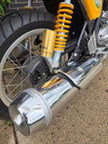 2015 Royal Enfield Continental GT 535 | $3,495