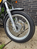 2015 Royal Enfield Continental GT 535 | $3,495