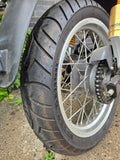 2015 Royal Enfield Continental GT 535 | $3,495