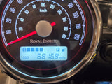 2020 Royal Enfield INT 650 Silver Spectre | $3,499