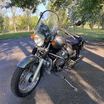 2000 Moto Guzzi California Jackal  | $2,800