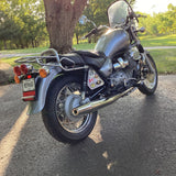 2000 Moto Guzzi California Jackal  | $2,800