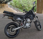 2009 Kawasaki KLX 250 sf  | $2,995