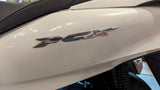 2021 Honda PCX 150 | Pearl White | $2,999