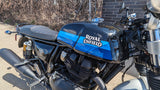 2024 Royal Enfield Continental GT | Slipstream Blue | OUR PRICE $5,324
