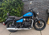 2023 Royal Enfield Meteor 350 | Supernova Blue | OUR PRICE $3,599
