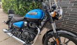 2023 Royal Enfield Meteor 350 | Supernova Blue | OUR PRICE $3,599