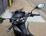 2019 Honda PCX 150cc (ABS) | $2,700