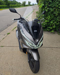 2019 Honda PCX 150cc (ABS) | $2,700