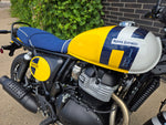 2025 Royal Enfield Bear 650 | Wild Honey | $6,999
