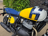 2025 Royal Enfield Bear 650 | Wild Honey | $6,999