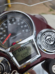 2024 Royal Enfield Bullet 350 | Standard Maroon | $3,750