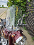 2024 Royal Enfield Bullet 350 | Standard Maroon | $3,750