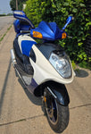 2008 JCL MP 150G | $800