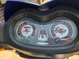 2008 JCL MP 150G | $800