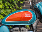 2025 Royal Enfield Goan Classic 350 | Trip Teal | $5,299