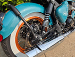 2025 Royal Enfield Goan Classic 350 | Trip Teal | $5,299