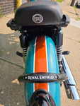 2025 Royal Enfield Goan Classic 350 | Trip Teal | $5,299