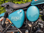 2025 Royal Enfield Goan Classic 350 | Trip Teal | $5,299