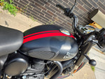 2024 Royal Enfield Classic 350 | Dark Stealth Black | OUR PRICE $4,199