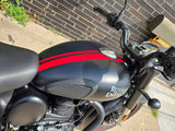 2024 Royal Enfield Classic 350 | Dark Stealth Black | OUR PRICE $4,199