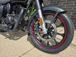 2024 Royal Enfield Classic 350 | Dark Stealth Black | OUR PRICE $4,199