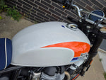 2025 Royal Enfield Bear 650 | Boardwalk White | $6,849