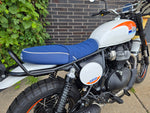 2025 Royal Enfield Bear 650 | Boardwalk White | $6,849