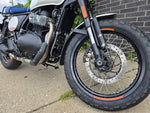 2025 Royal Enfield Bear 650 | Boardwalk White | $6,849
