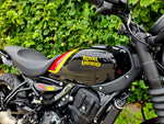 2026 Royal Enfield Guerrilla 450 | Playa Black | $5,299