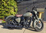 2022 Royal Enfield Classic 350 - Marsh Grey | $3,399