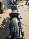 2022 Royal Enfield Classic 350 - Marsh Grey | $3,399