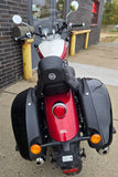2024 Royal Enfield Super Meteor 650 | Celestial Red | OUR PRICE $6,499