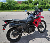 2024 Kawasaki KLR 650 | Red | $4,900