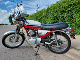 2018 SYM WOLF CLASSIC 150 | $2,200