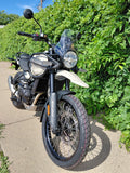 2026 Royal Enfield Himalayan 450 | Kaza Brown | $5,999