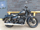2022 Royal Enfield Meteor 350 | Stellar Black | $4,200