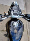 2026 Royal Enfield Bullet 650 | Cannon Black | $7,799