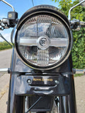2026 Royal Enfield Bullet 650 | Cannon Black | $7,799