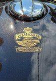 2026 Royal Enfield Bullet 650 | Cannon Black | $7,799