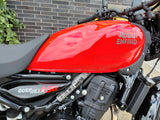 2027 Royal Enfield Guerrilla 450 | Apex Red | $5,799