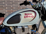 2023 Royal Enfield Classic 350 | Halcyon Grey | $3,700
