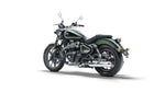 2024 Royal Enfield Super Meteor 650 - Astral Green