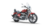 2024 Royal Enfield Super Meteor 650 - Celestial Red